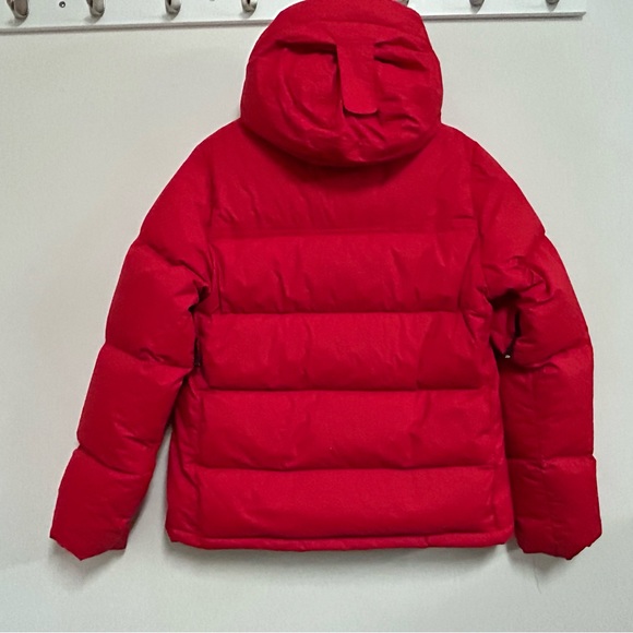 PEAK PERFORMANCE HIPE PEAK WOMENS DOWN FEATHER HOODED “SNOWBALL JACKET” - Picture 9 of 15